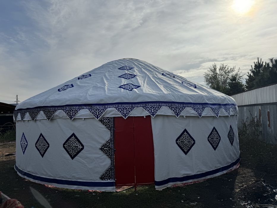 Юрта казак уй продажа