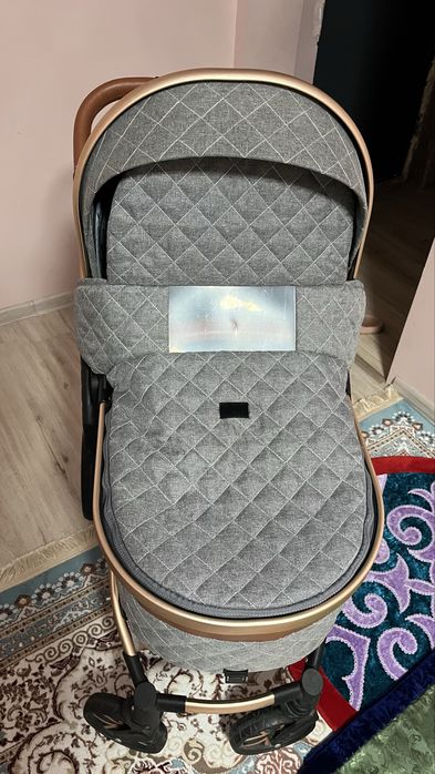 Детски коляски трансформер