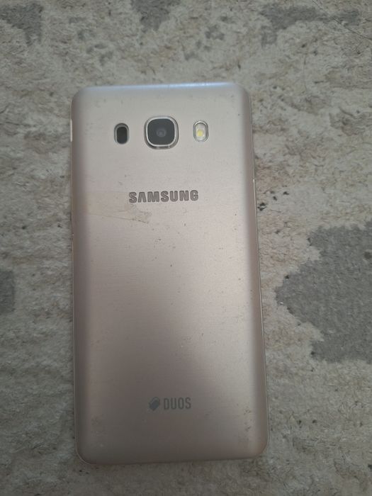 Samsung j5/6 2016года