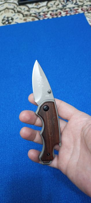 Продам новый - Туристический Нож !