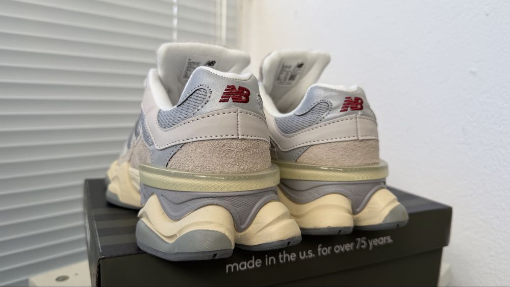 New balance 9060
