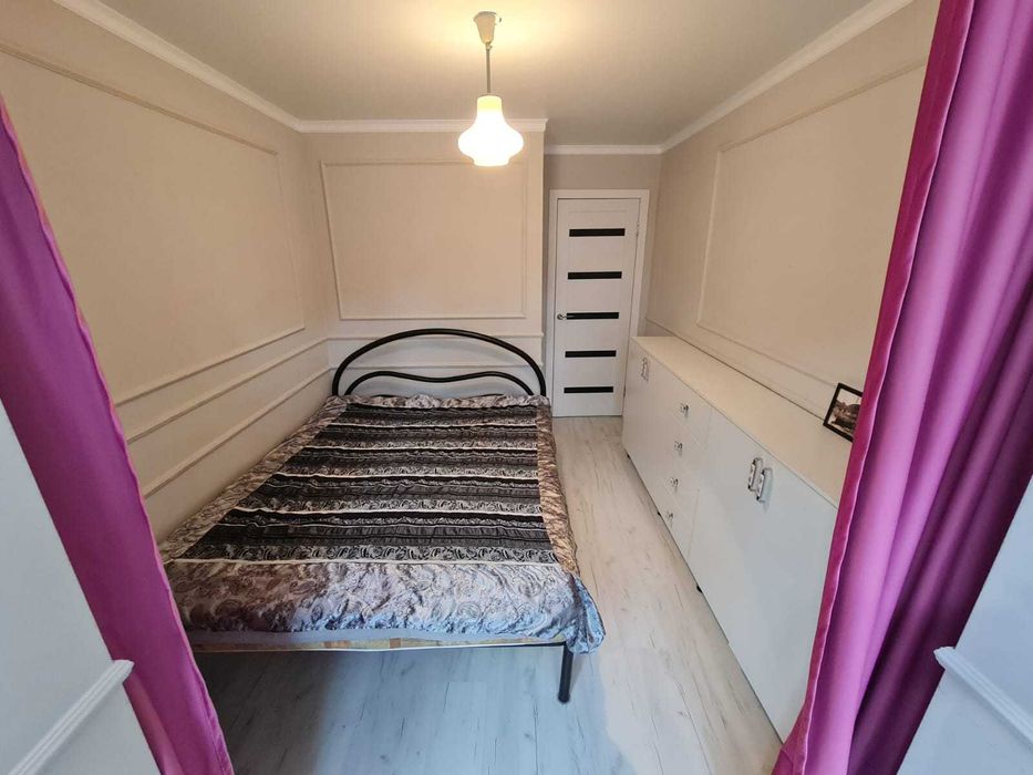 Сдается 2-х ком.