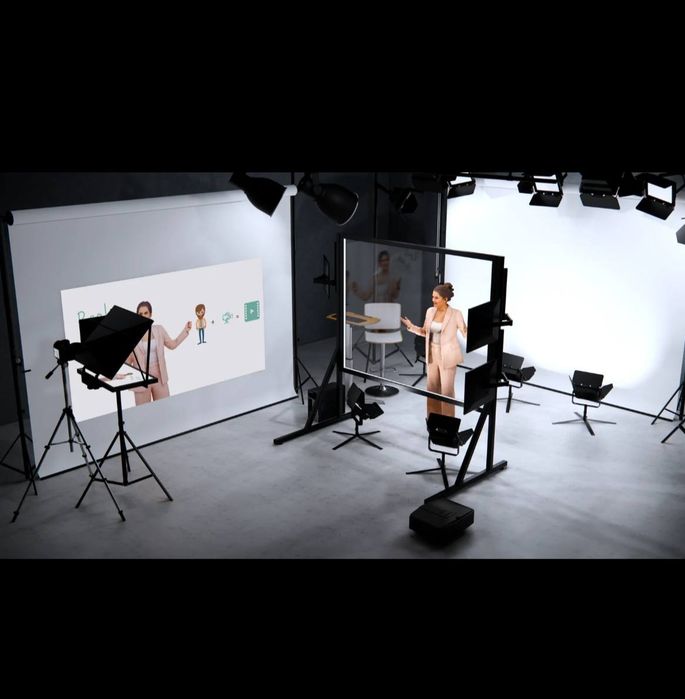 Studio | jalinga | Event