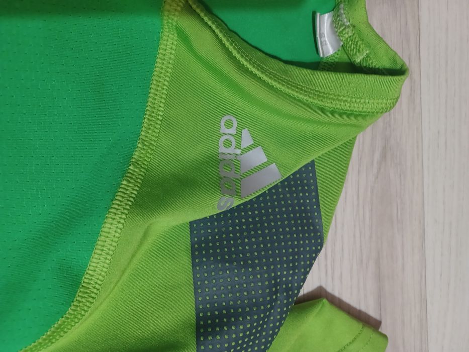 Мъжка тениска ADIDAS