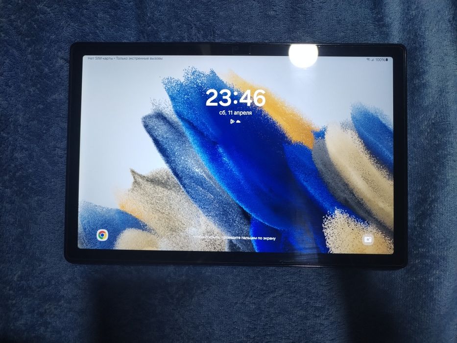 Планшет Samsung galaxy tab a8