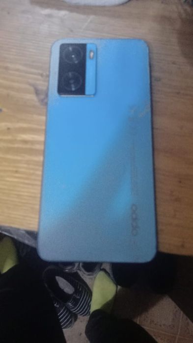 Продам телефон Орро А57s