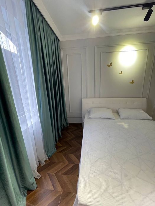 Сдается квартира ЖК Nrg Mirzo Ulugbek