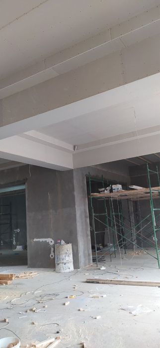 Дом коробка свой