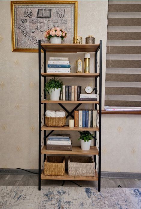 Uy va ofis uchun mos stilaj