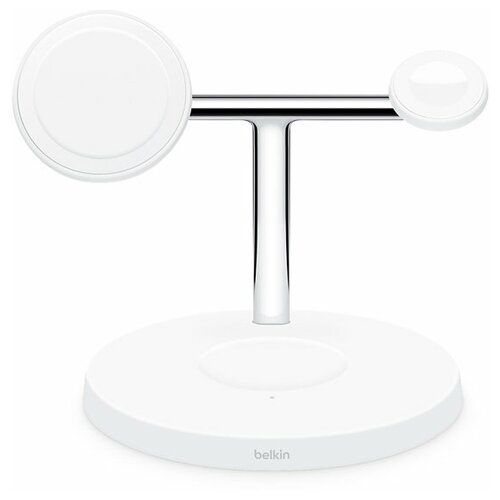Belkin 3 in 1 MagSafe  (оптом)
