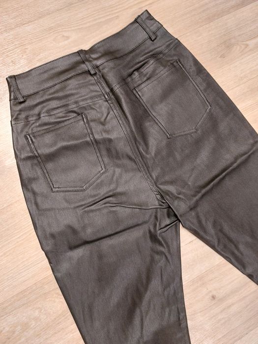 Джеггинсы скинни