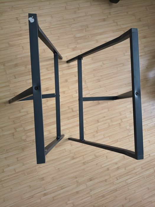 Birou, banc de lucru ori masa de gradina, 60x200x73.5 cm