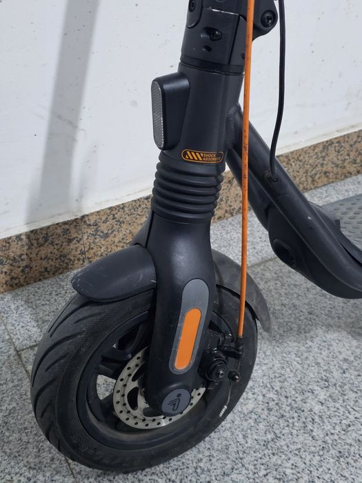 Ninebot F2 Pro - 1.5кВт
