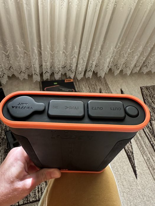 Fox Halo 48k baterie externa
