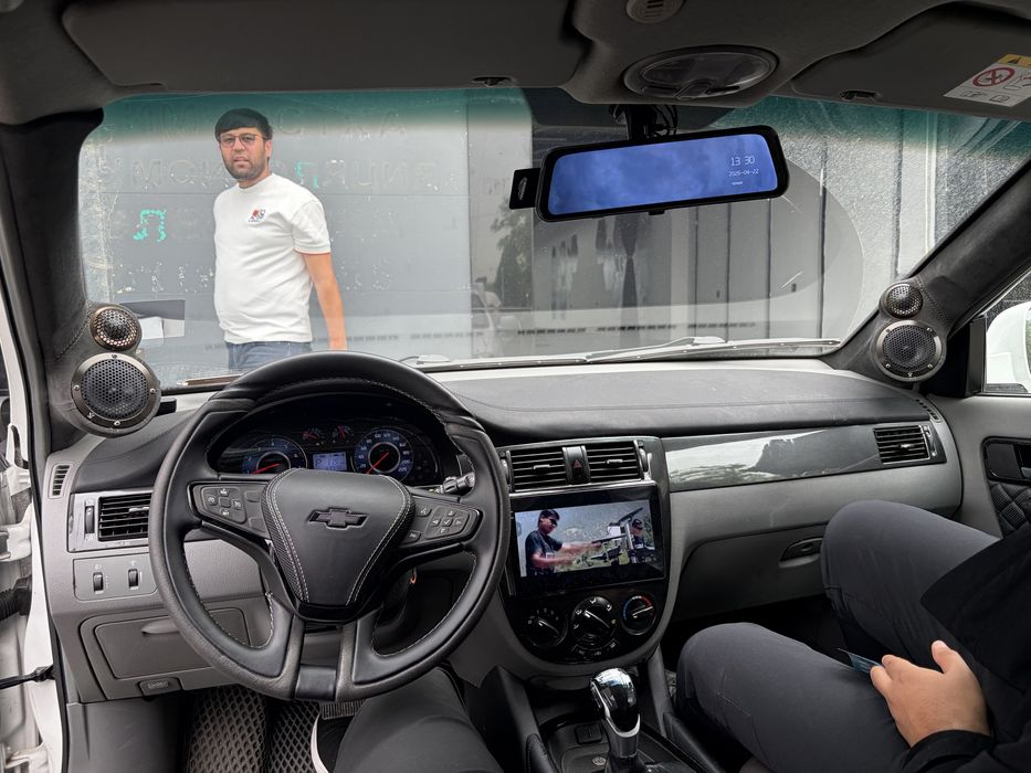 Chevrolet Lacetti / Gentra 2020 — 4