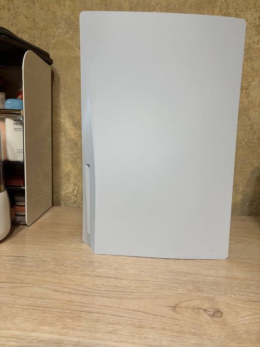 Playstation 5 fat с дисководом