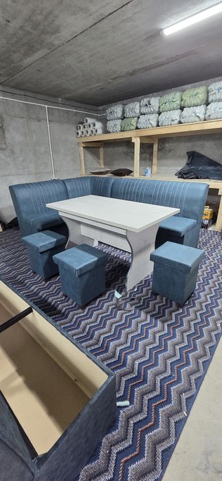 Диван бир кишилик