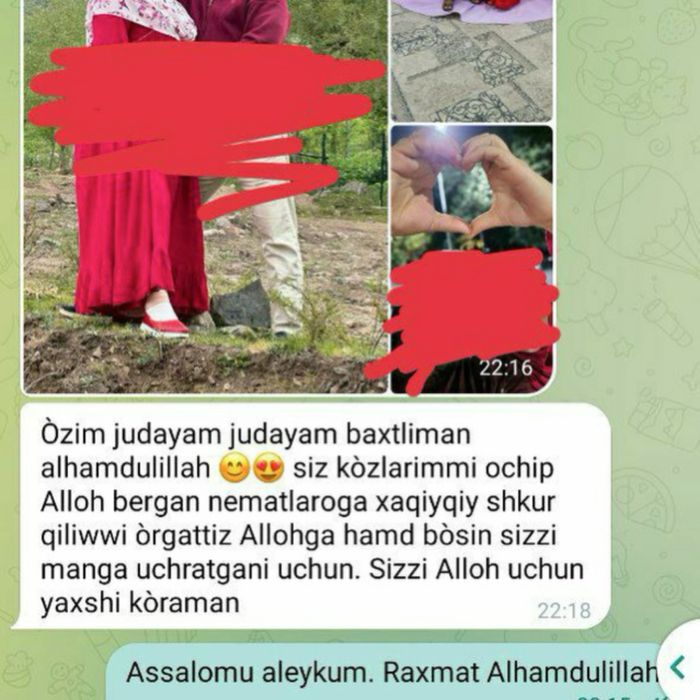 PSIXOLOG OLIY MA’LUMOTLI diplom va sertifikatli psixolog