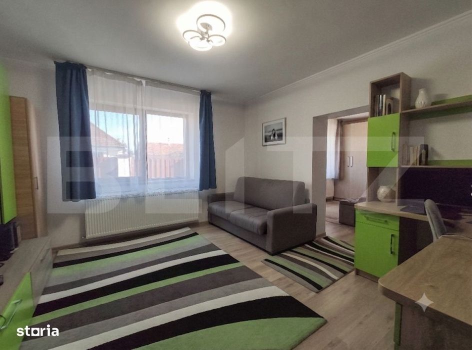 Casa de vanzare, 158 mp, zona Vetis