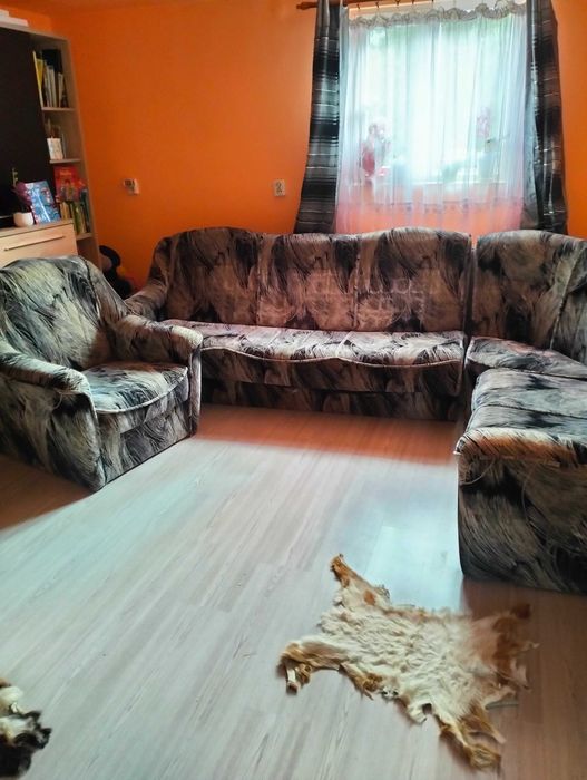 Colțar extensibil