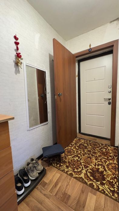 Продается 1 комнатная квартира