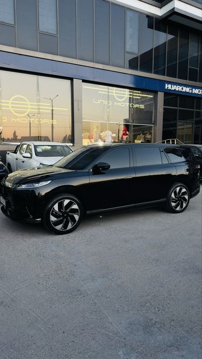Dongfeng 008 (донфен) сотилади 2025 официальный гарантия !