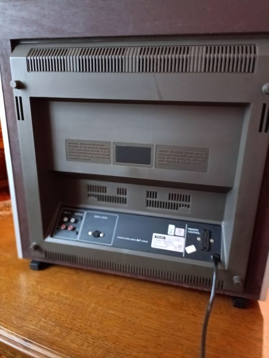 Magnetofon TEAC x 1000