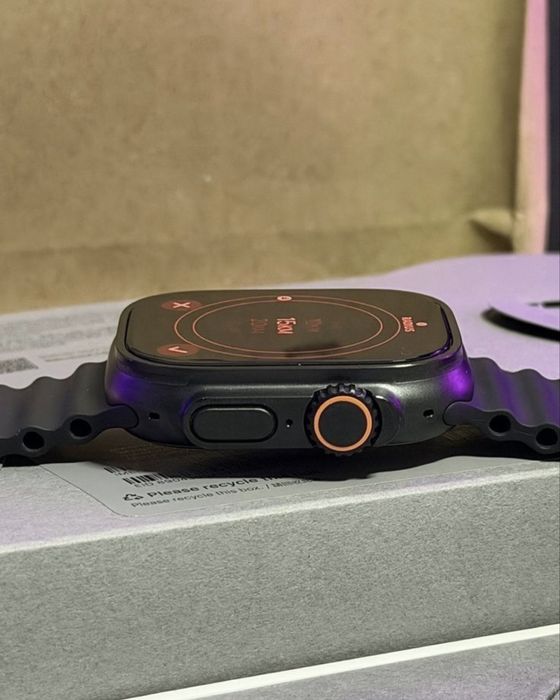 Apple watch ultra 3 plus unul gratis