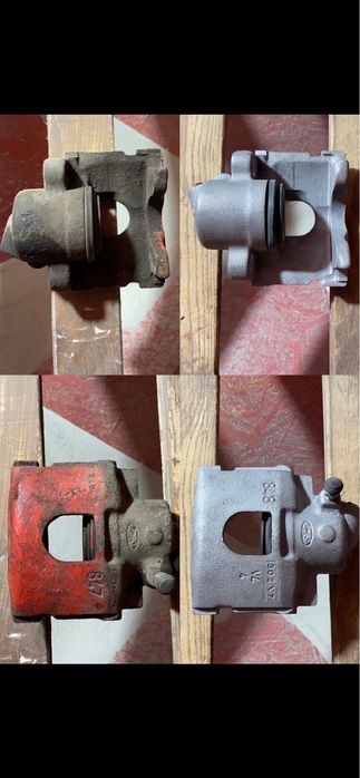 Пясъкоструене/Абразивно бластиране