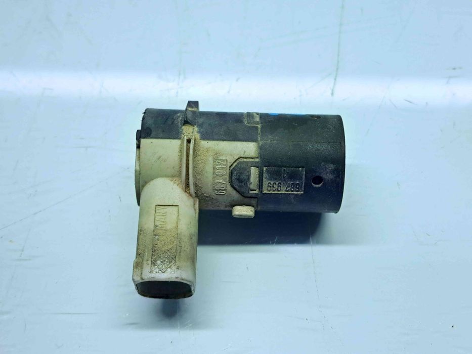 Senzor parcare Renault Scenic 1 [Fabr 1999-2003] 8200049264B