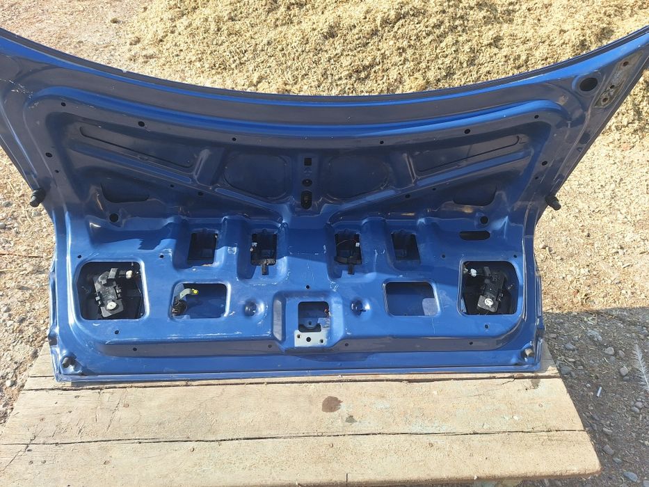 Ниссан примьера п10