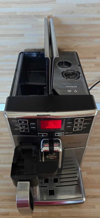 Кафеавтомат Saeco Picobaristo