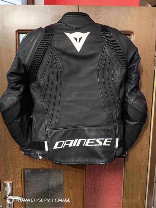 Dainese Avro 4 размер М
Размер 46