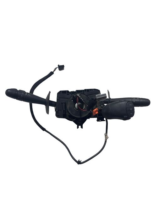 Ansamblu Manete + Spirala Volan Renault Symbol I [ 1998 - 2008 ] 34446