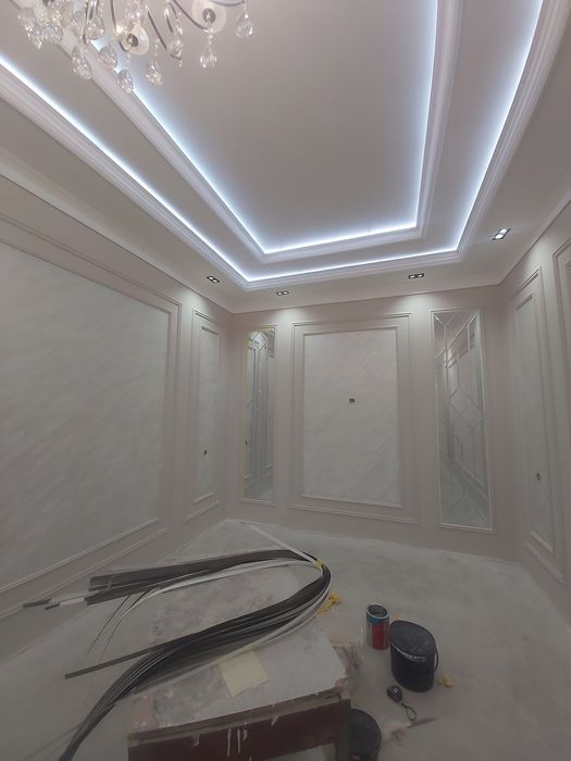 Малярка хизмати $