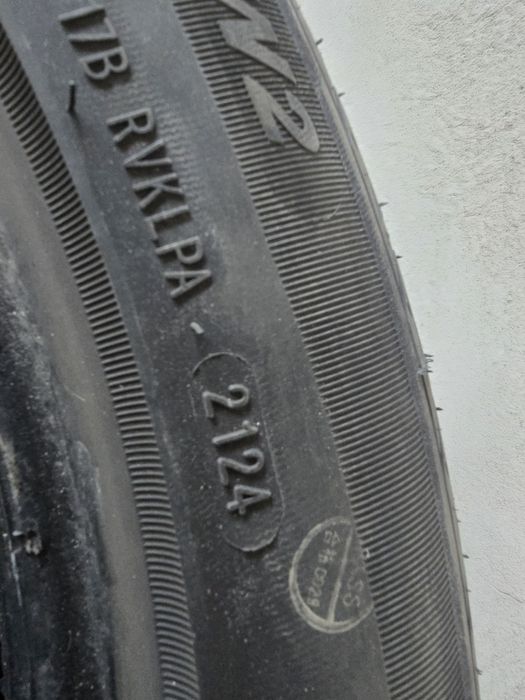 Спорт пакет зимни гуми 20цола