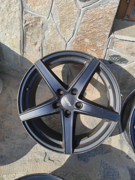 5х112 18 цола Ауди Фолксваген Шкода Мерцедес