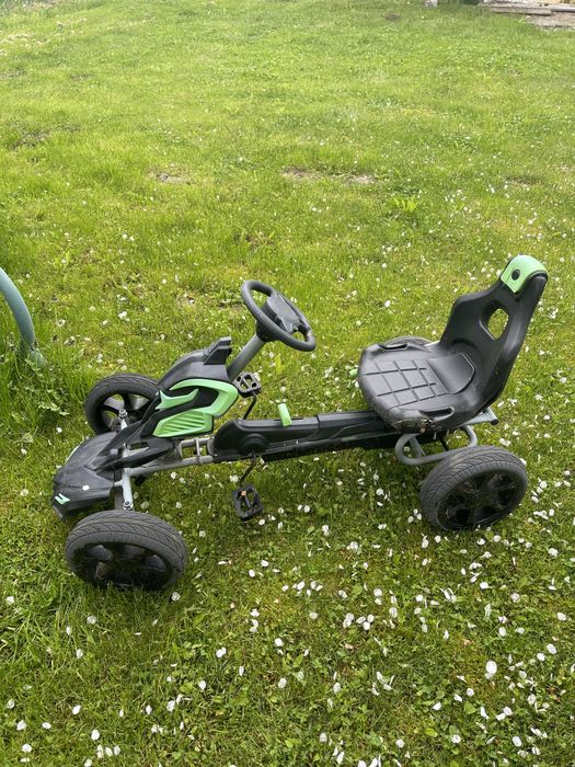 Детска количка