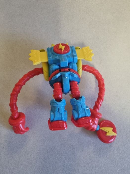 Jucarii Figurina SuperThings - Superbot Sugarfun