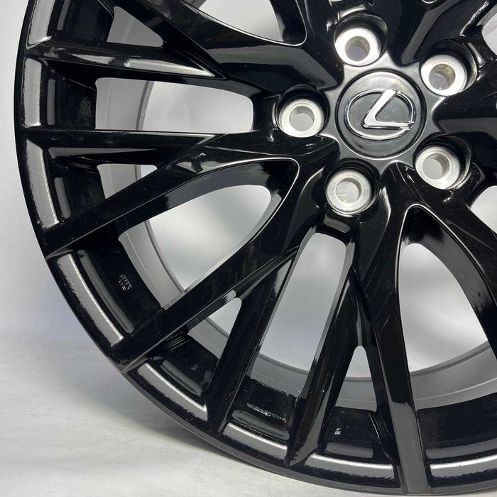 Диски Тойота Лексус