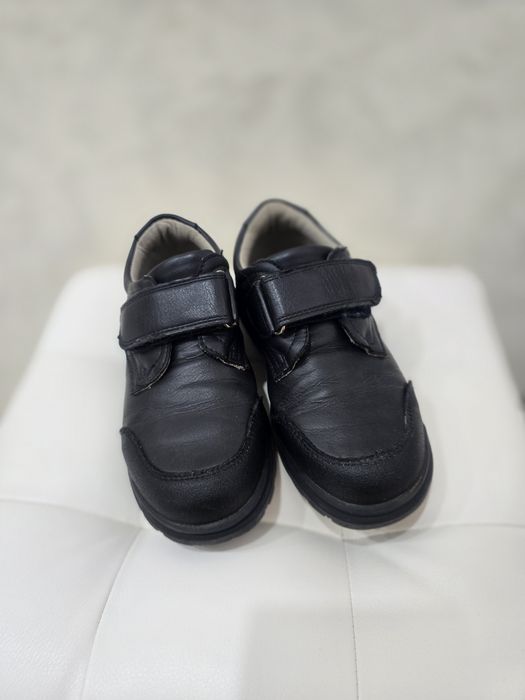 Обувь для школы 32р