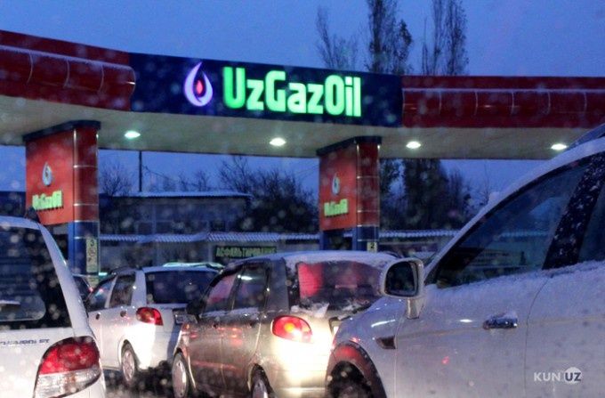 Бензин Пропан дизель олиб берамиз. БРОКЕР