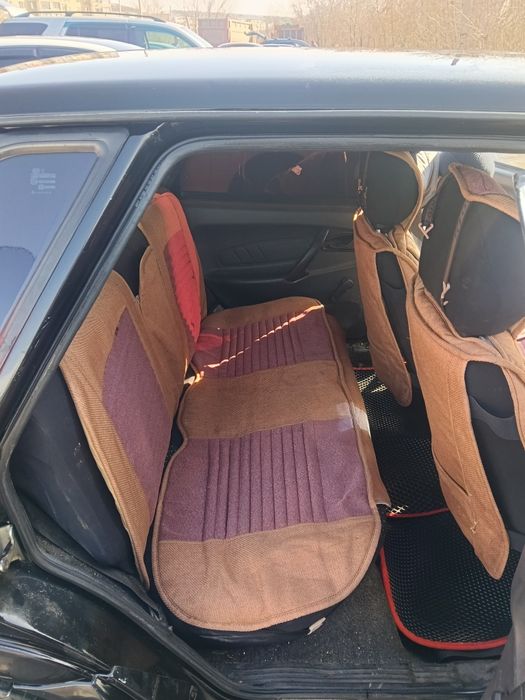 Продаю 2 машины срочно