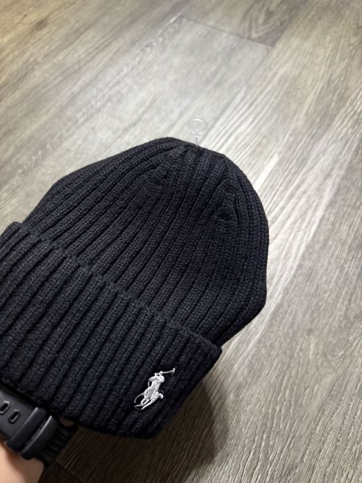 Caciula Fes Polo noua/ new unisex