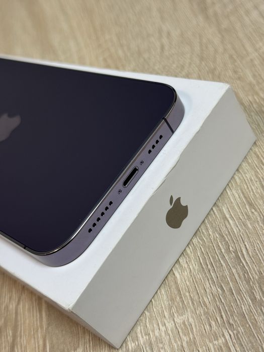 Iphone 14 pro max  128GB  КАТО НОВ!