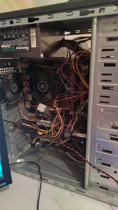 Продам Системный блок