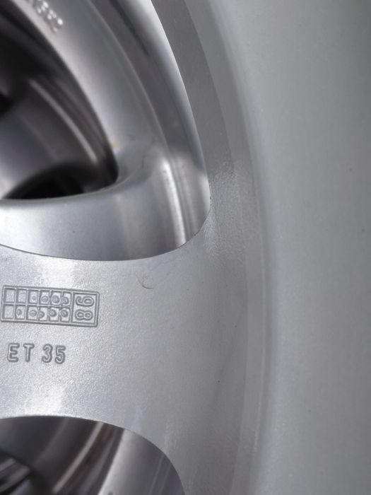 РЕНО 5×108-15 Ал.джанти.Нови