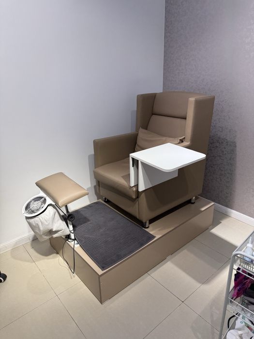 Кресло для педикюра