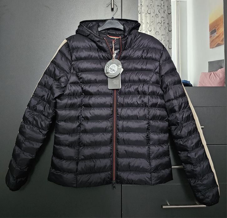 Geaca dama No,1 Como