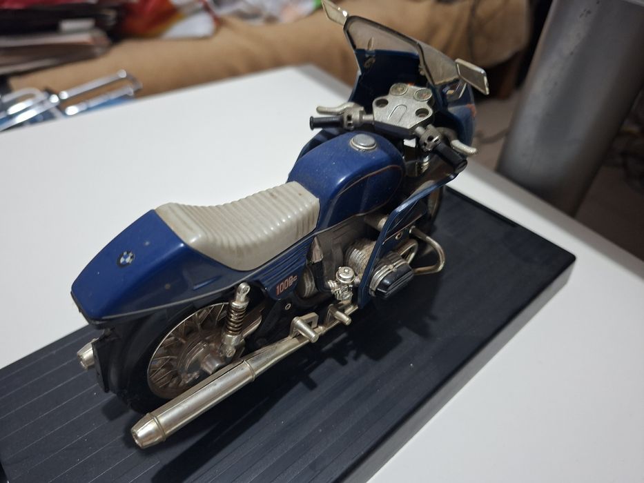 Macheta BMW R100 - RS